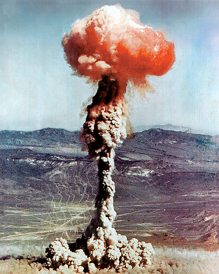 A-bombexplosion