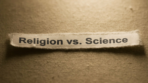 Religion versus Science