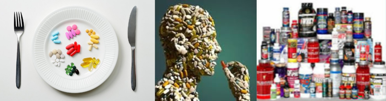 Supplements Image